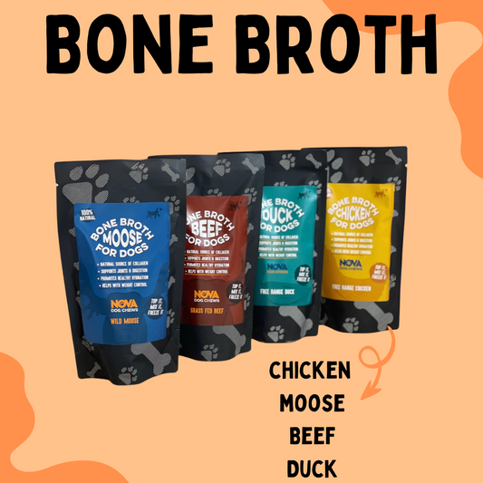 Bone Broths