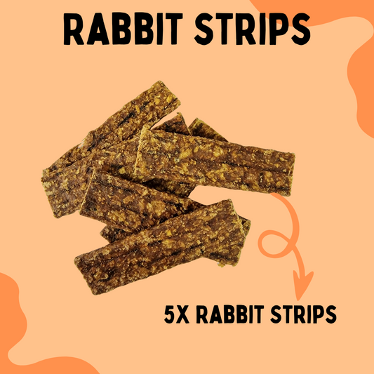 Rabbit Strips