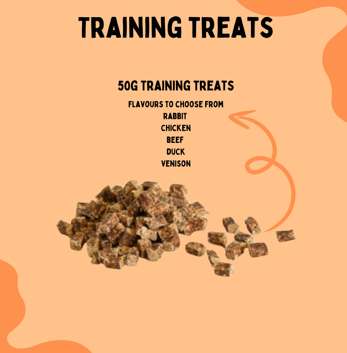 Training Treats