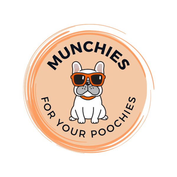 Munchies for your Poochies