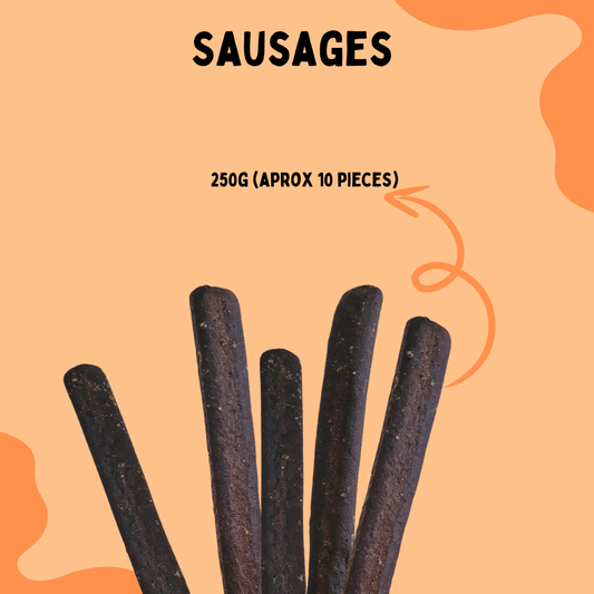 Sausages